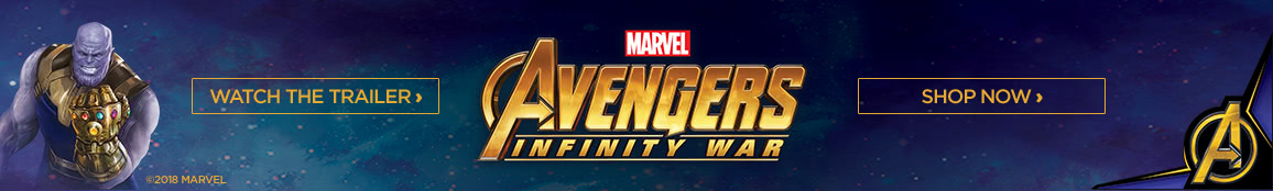Avengers Infinity War