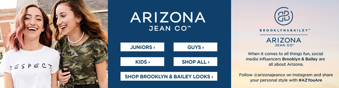 AZ Brooklyn and Bailey