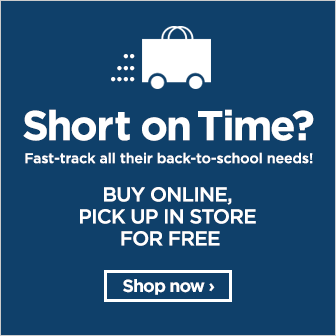 Buy Online Pick Up In Store
