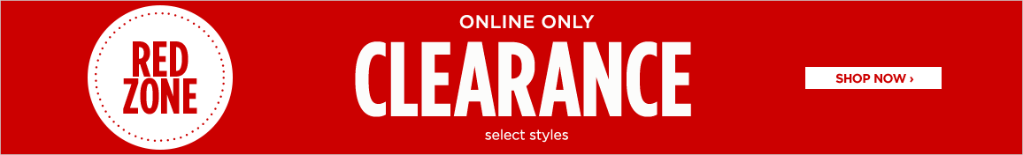 clearance