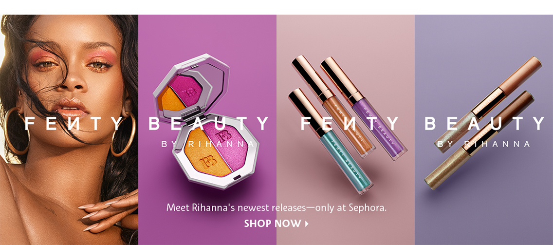 fenty