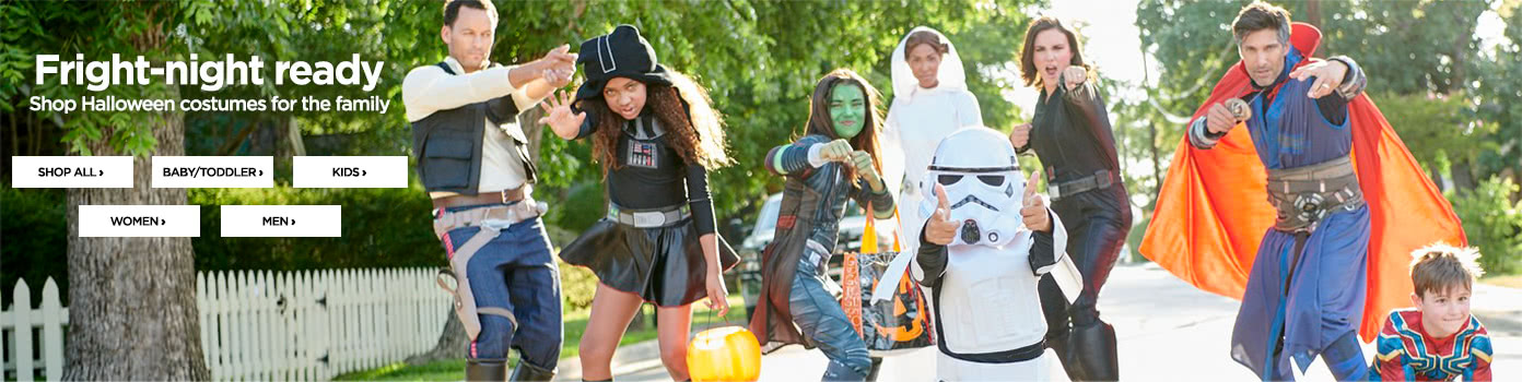 Halloween