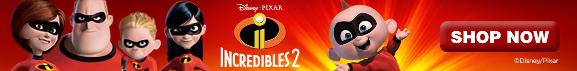Incredibles 2