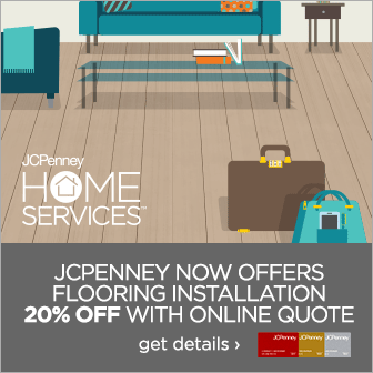 JCPenney Home Services