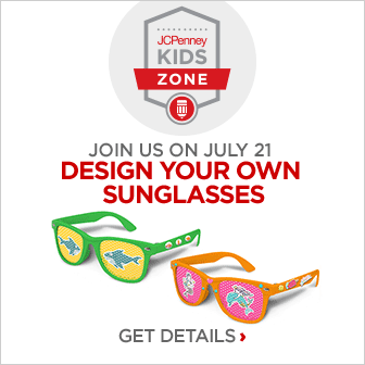 JCPenney Kids Zone