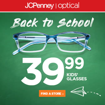 JCPenney optical