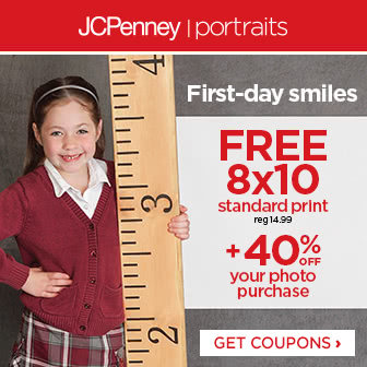 JCPenney | portraits