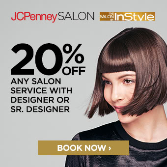 JCPenney Salon