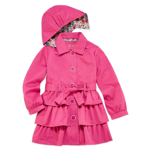 Girls' Coats | Winter Jackets for Girls | JCPenney