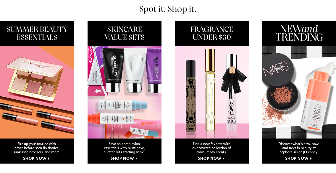 sephora