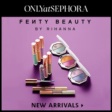 Sephora | Fenty Beauty New Arrivals