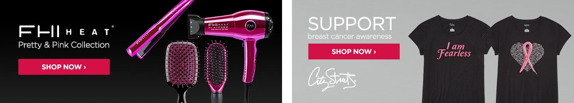 Support Breast Cancer Awareness
