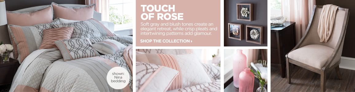 Touch of Rose