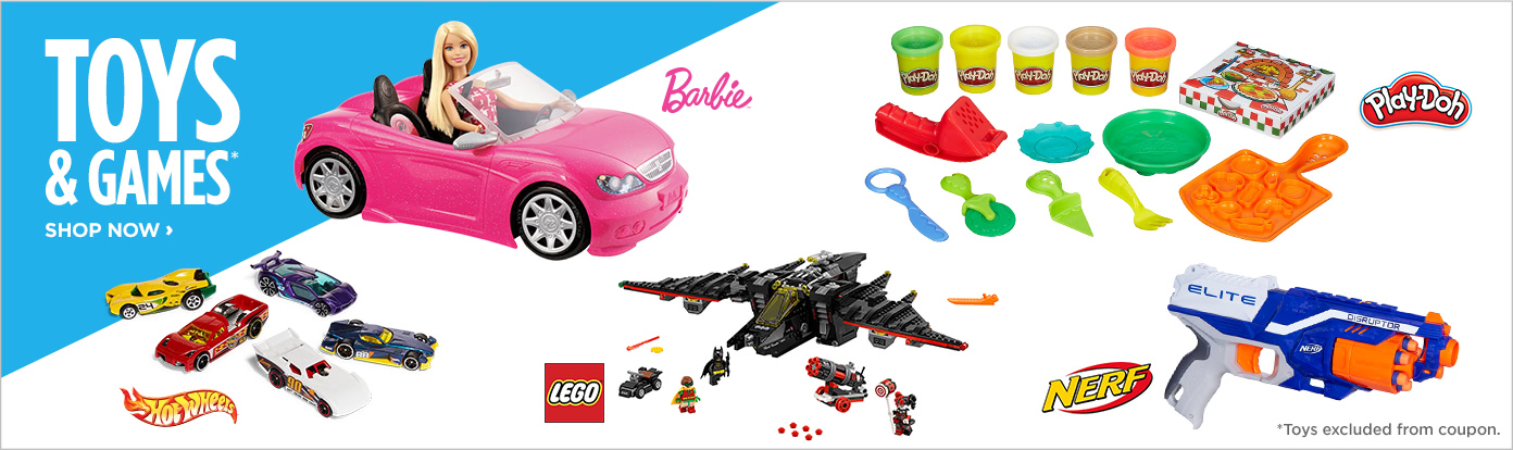 toys
