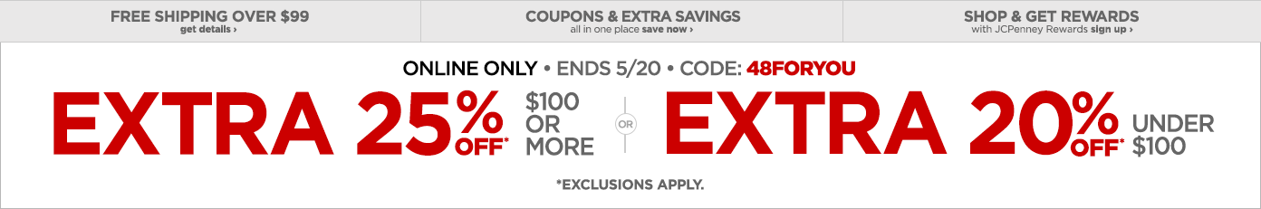 use code 48FORYOU