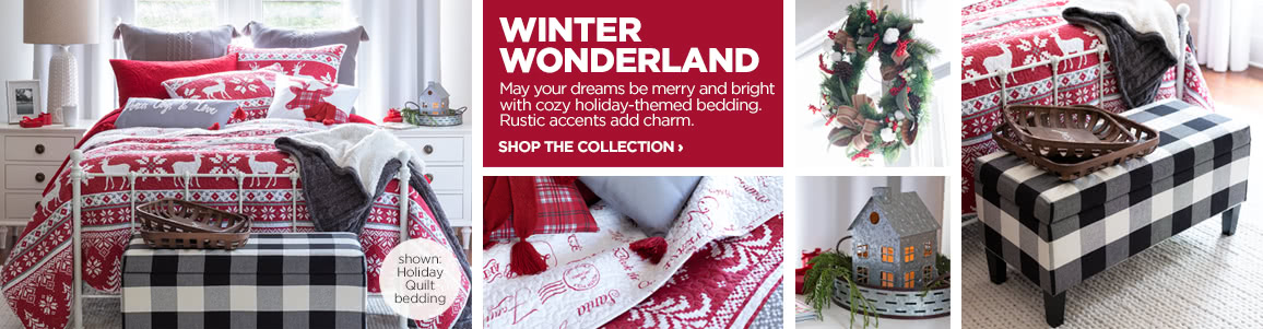 Home Store: Bedding & Home Décor, At Home Stores - JCPenney