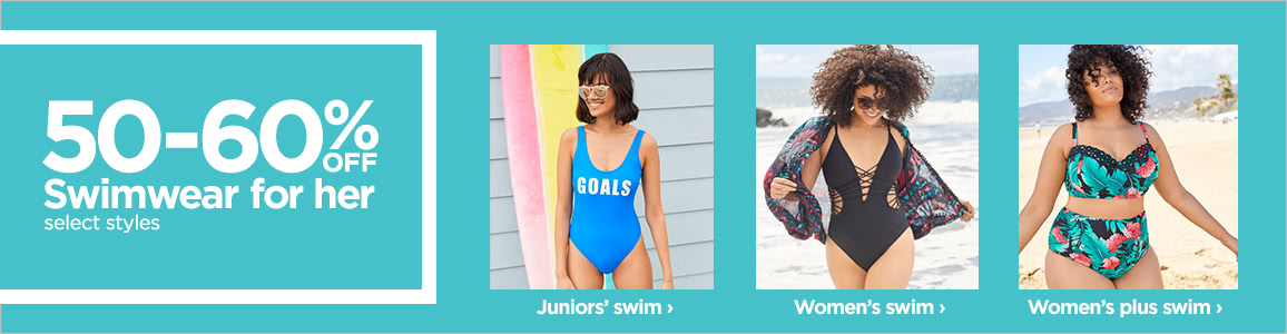 Womens Swim
